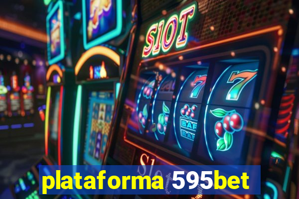 plataforma 595bet